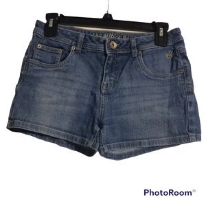 Justice Jeans Shorts